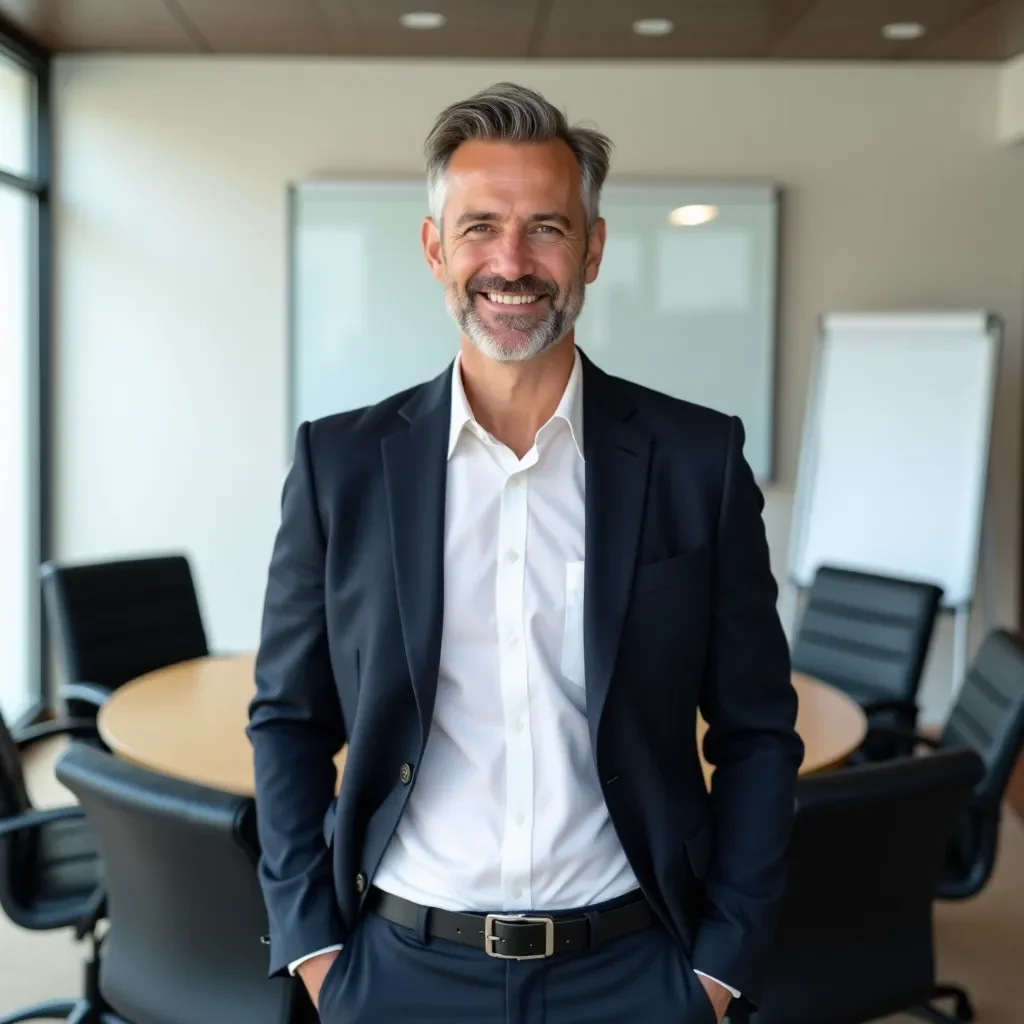 Featured Team Leader